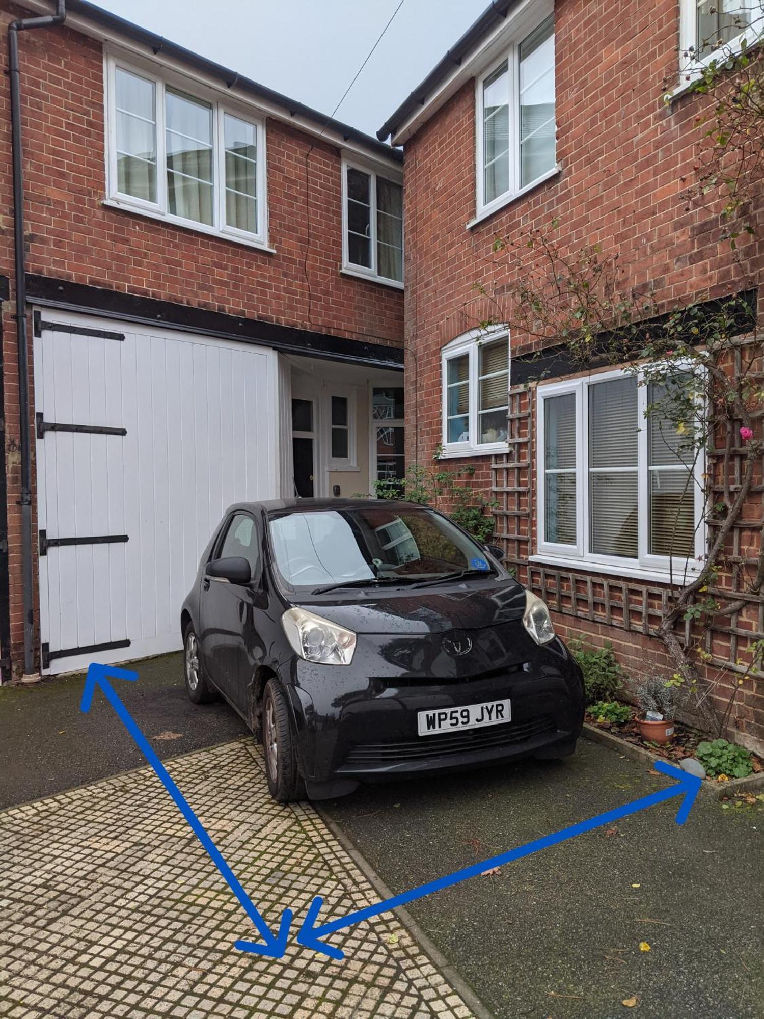 Lovely Stable mews in hidden location Apartment Royal Tunbridge Wells Exterior foto