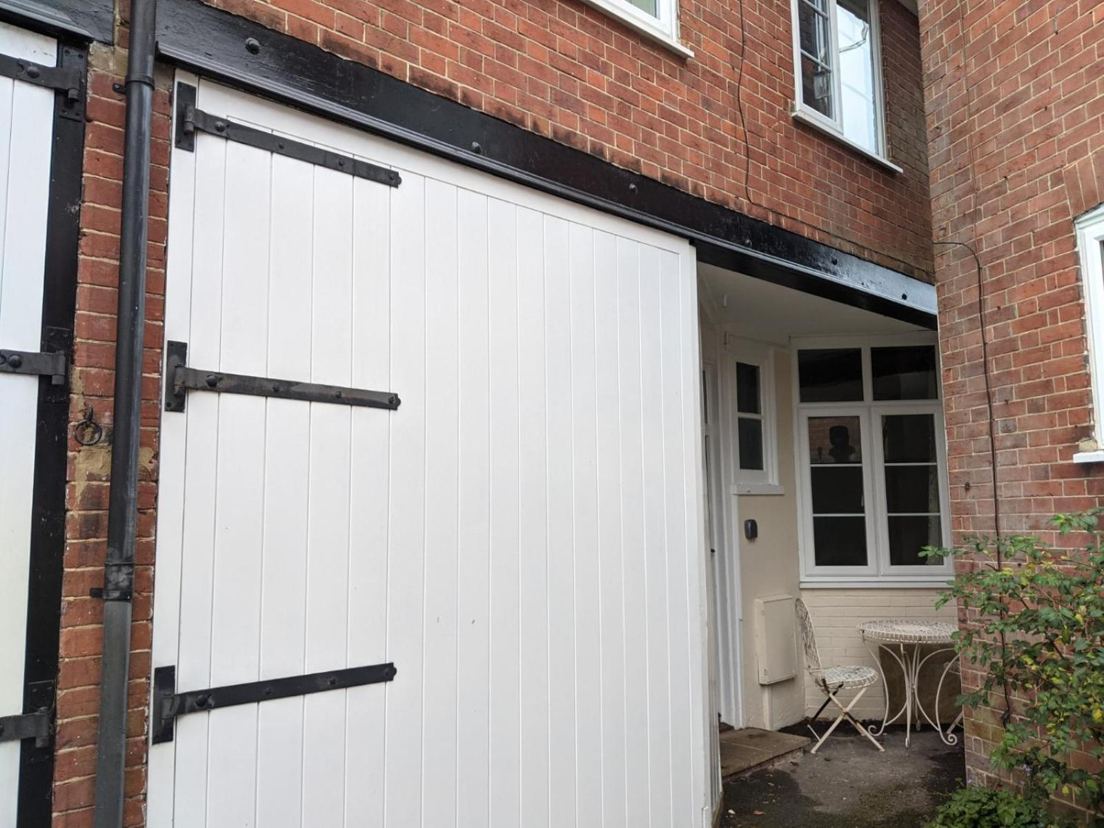 Lovely Stable mews in hidden location Apartment Royal Tunbridge Wells Exterior foto