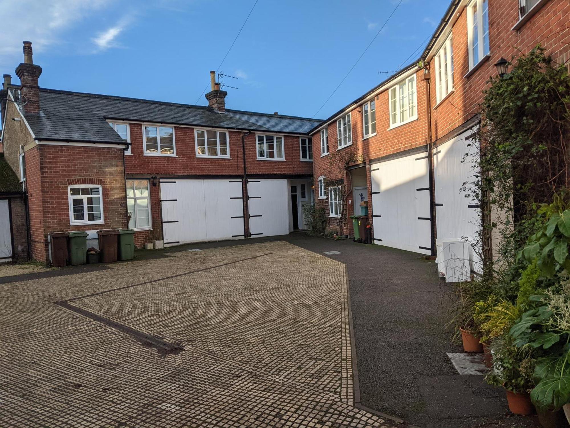 Lovely Stable mews in hidden location Apartment Royal Tunbridge Wells Exterior foto